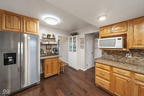 Photo of 53 E Antler Drive, Terre Haute, IN