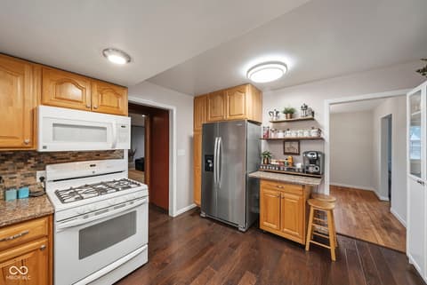 Photo of 53 E Antler Drive, Terre Haute, IN