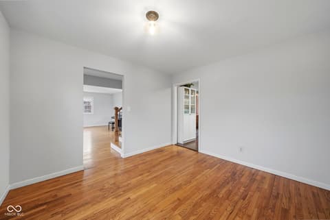 Photo of 53 E Antler Drive, Terre Haute, IN