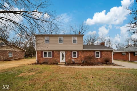 Photo of 53 E Antler Drive, Terre Haute, IN