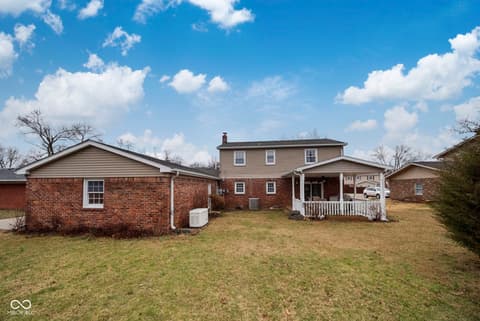 Photo of 53 E Antler Drive, Terre Haute, IN