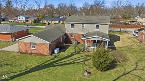 Photo of 53 E Antler Drive, Terre Haute, IN