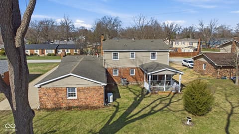 Photo of 53 E Antler Drive, Terre Haute, IN