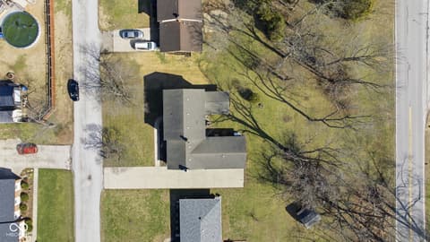 Photo of 53 E Antler Drive, Terre Haute, IN