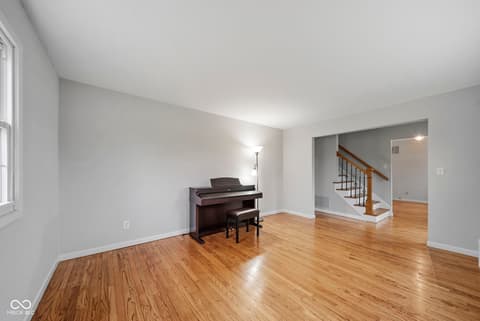 Photo of 53 E Antler Drive, Terre Haute, IN