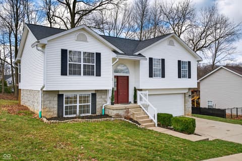 638 E Ironsides Drive