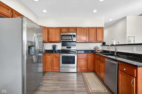 Photo of 25 Watson Drive, Trafalgar, IN