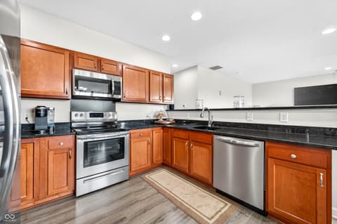 Photo of 25 Watson Drive, Trafalgar, IN
