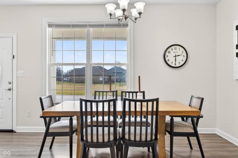 Photo of 25 Watson Drive, Trafalgar, IN