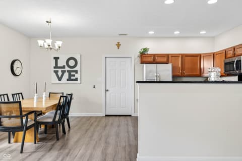Photo of 25 Watson Drive, Trafalgar, IN