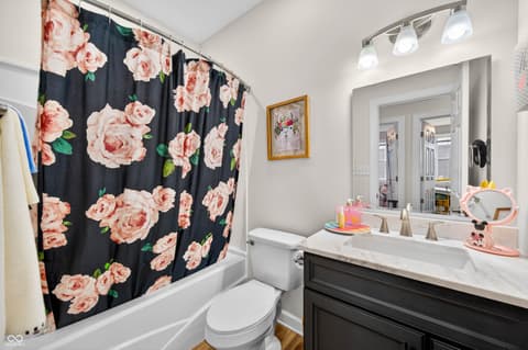 Photo of 25 Watson Drive, Trafalgar, IN