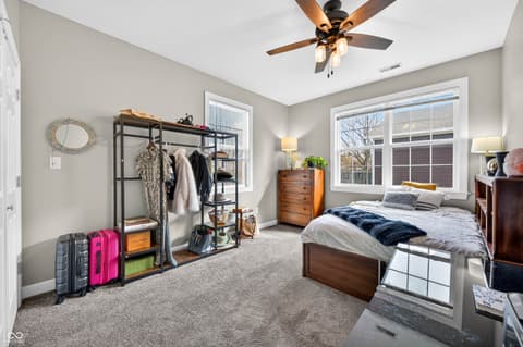 Photo of 25 Watson Drive, Trafalgar, IN