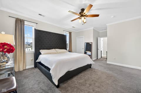 Photo of 25 Watson Drive, Trafalgar, IN