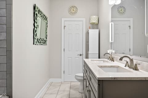 Photo of 25 Watson Drive, Trafalgar, IN