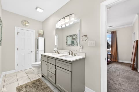 Photo of 25 Watson Drive, Trafalgar, IN