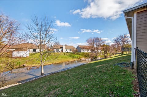 Photo of 25 Watson Drive, Trafalgar, IN