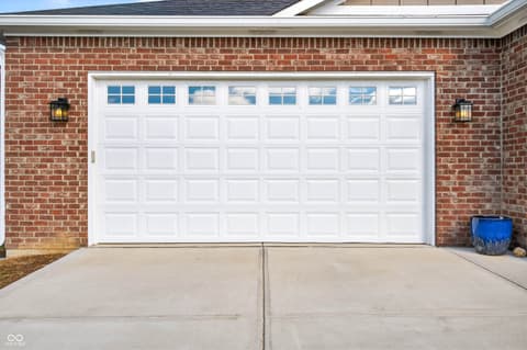 Photo of 25 Watson Drive, Trafalgar, IN