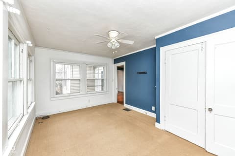 Photo of 621 Kessler Boulevard East Drive, Indianapolis, IN