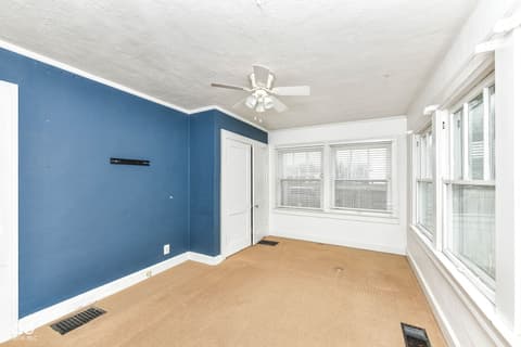 Photo of 621 Kessler Boulevard East Drive, Indianapolis, IN