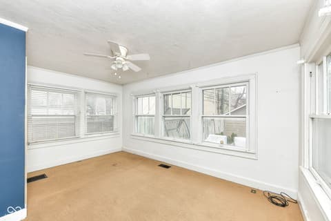 Photo of 621 Kessler Boulevard East Drive, Indianapolis, IN