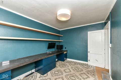 Photo of 621 Kessler Boulevard East Drive, Indianapolis, IN