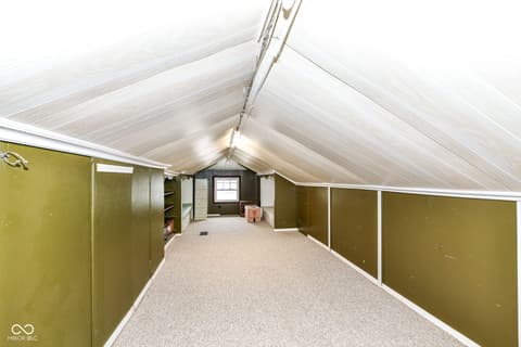Photo of 621 Kessler Boulevard East Drive, Indianapolis, IN