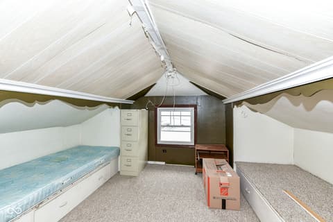 Photo of 621 Kessler Boulevard East Drive, Indianapolis, IN