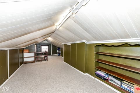 Photo of 621 Kessler Boulevard East Drive, Indianapolis, IN