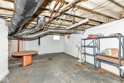 Photo of 621 Kessler Boulevard East Drive, Indianapolis, IN