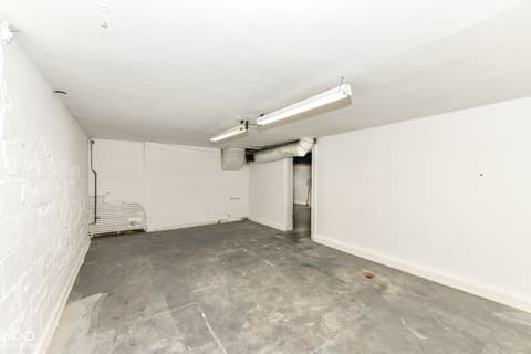 Photo of 621 Kessler Boulevard East Drive, Indianapolis, IN