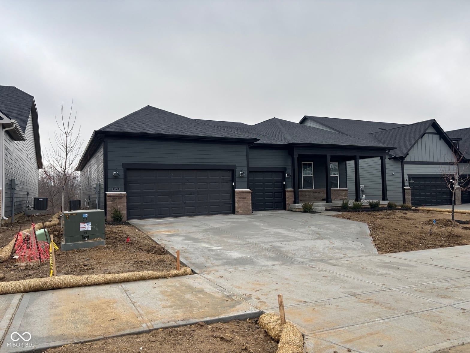 Photo of 16238 Magnolia Ridge Way, Noblesville, IN