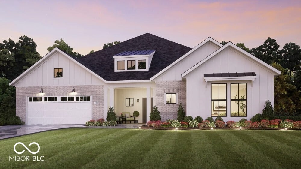 Photo of 16108 Quarter Pole Lane, Westfield, IN