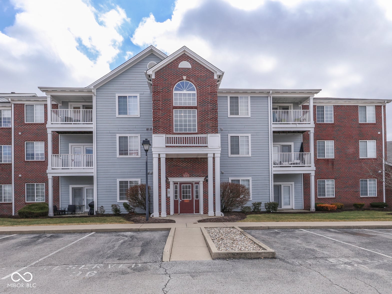 Photo of 5003 Amber Creek Place, Indianapolis, IN