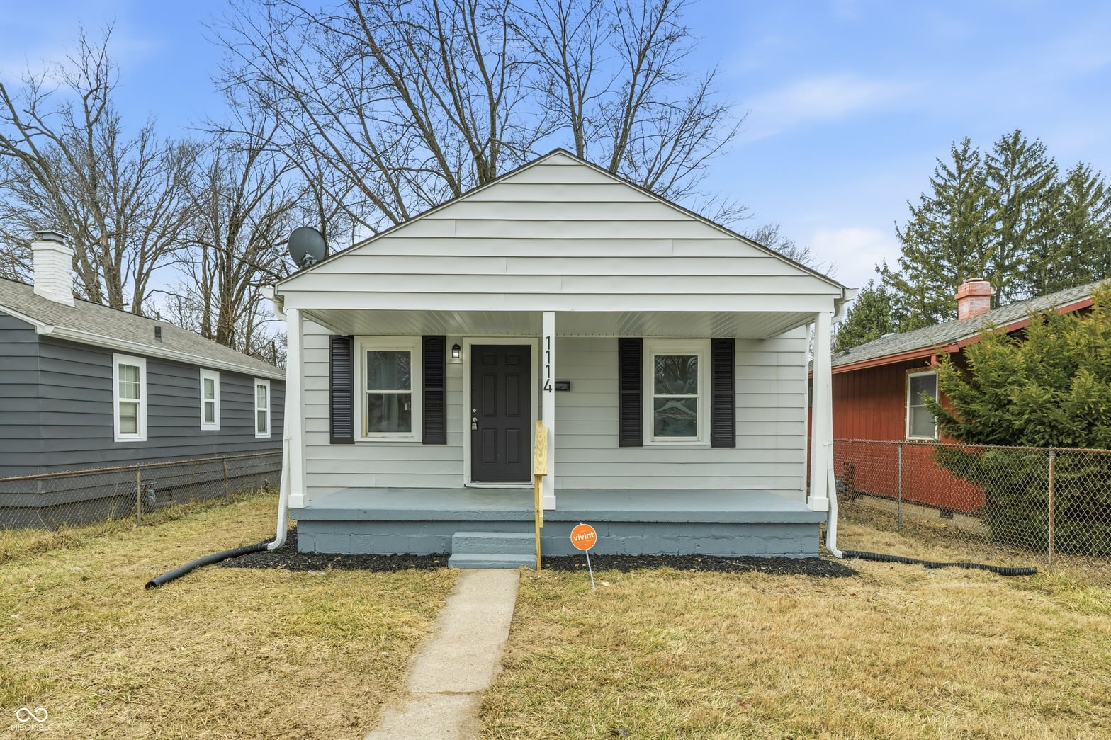 Photo of 1114 N Alton Avenue, Indianapolis, IN