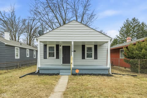1114 N Alton Avenue