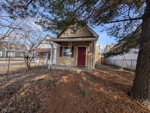 1918 Wilcox Street