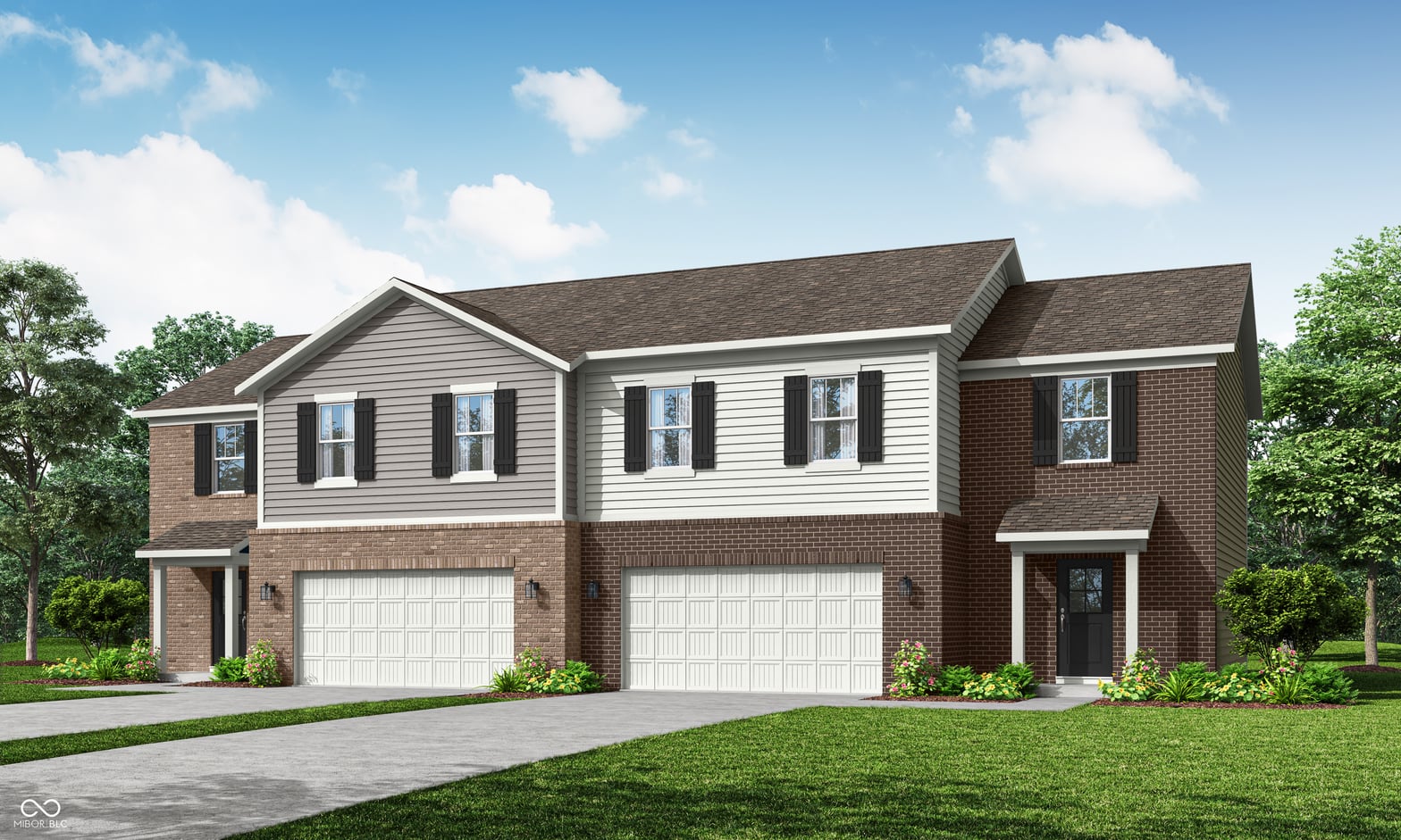 Photo of 1717 Woods Edge Drive, Greenwood, IN