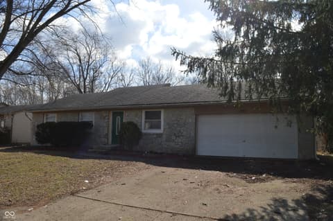 1751 Stacy Lynn Drive
