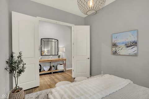 Bedroom at 15734 Scher Drive, Westfield, IN