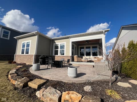 Photo of 15734 Scher Drive, Westfield, IN