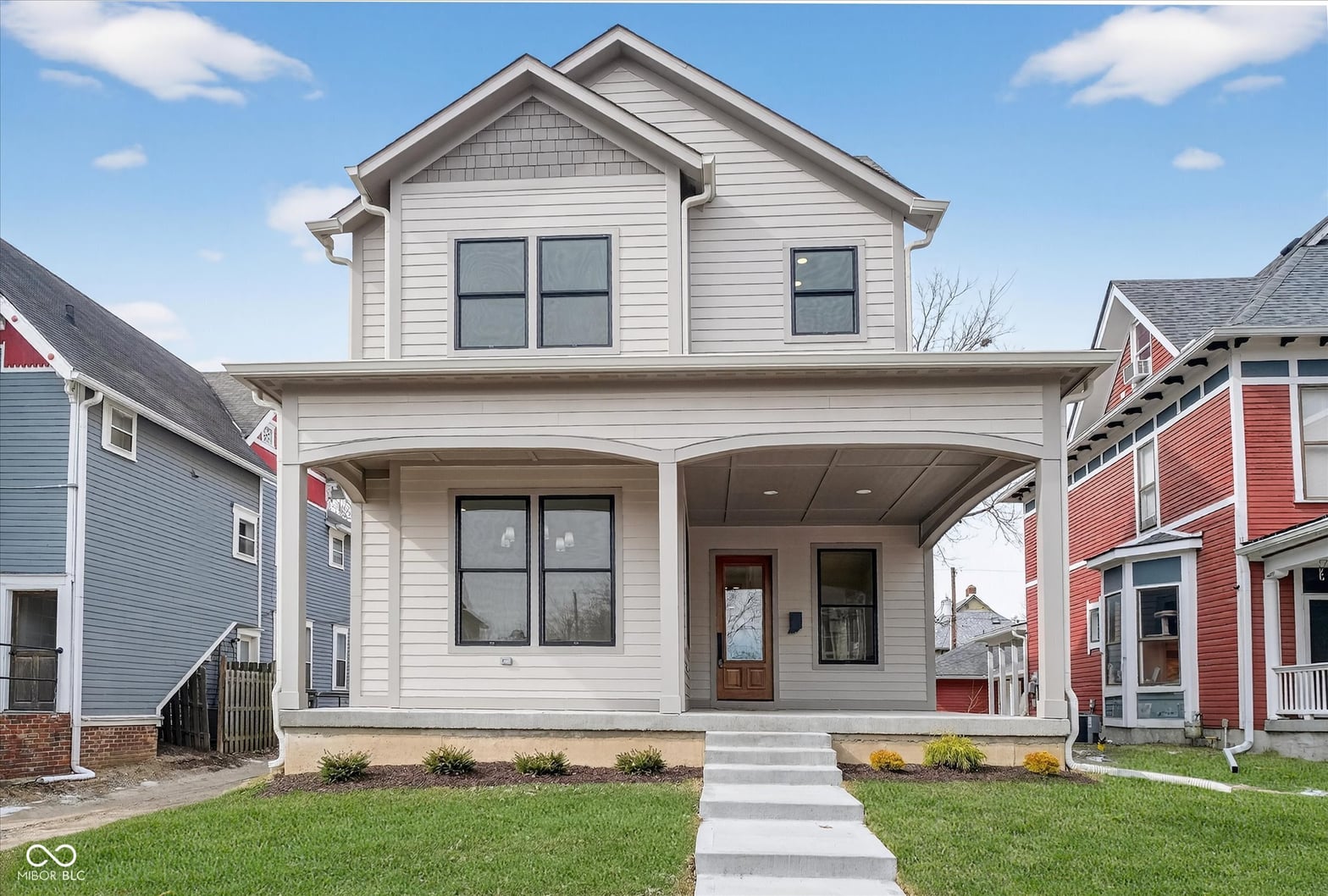 Photo of 1826 N Delaware Street, Indianapolis, IN