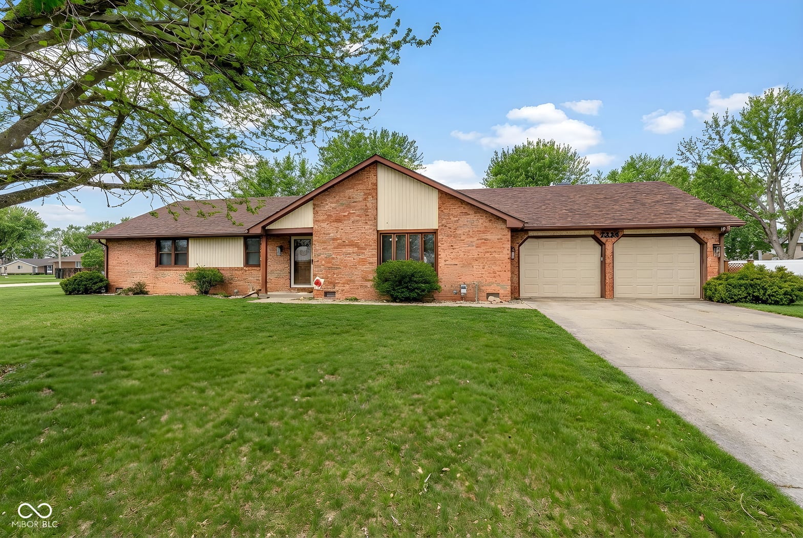 Photo of 2334 Impala Drive, Anderson, IN
