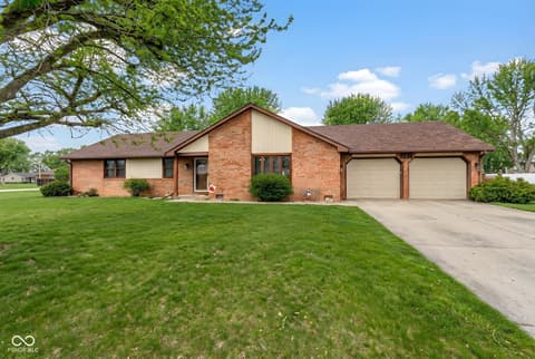 2334 Impala Drive