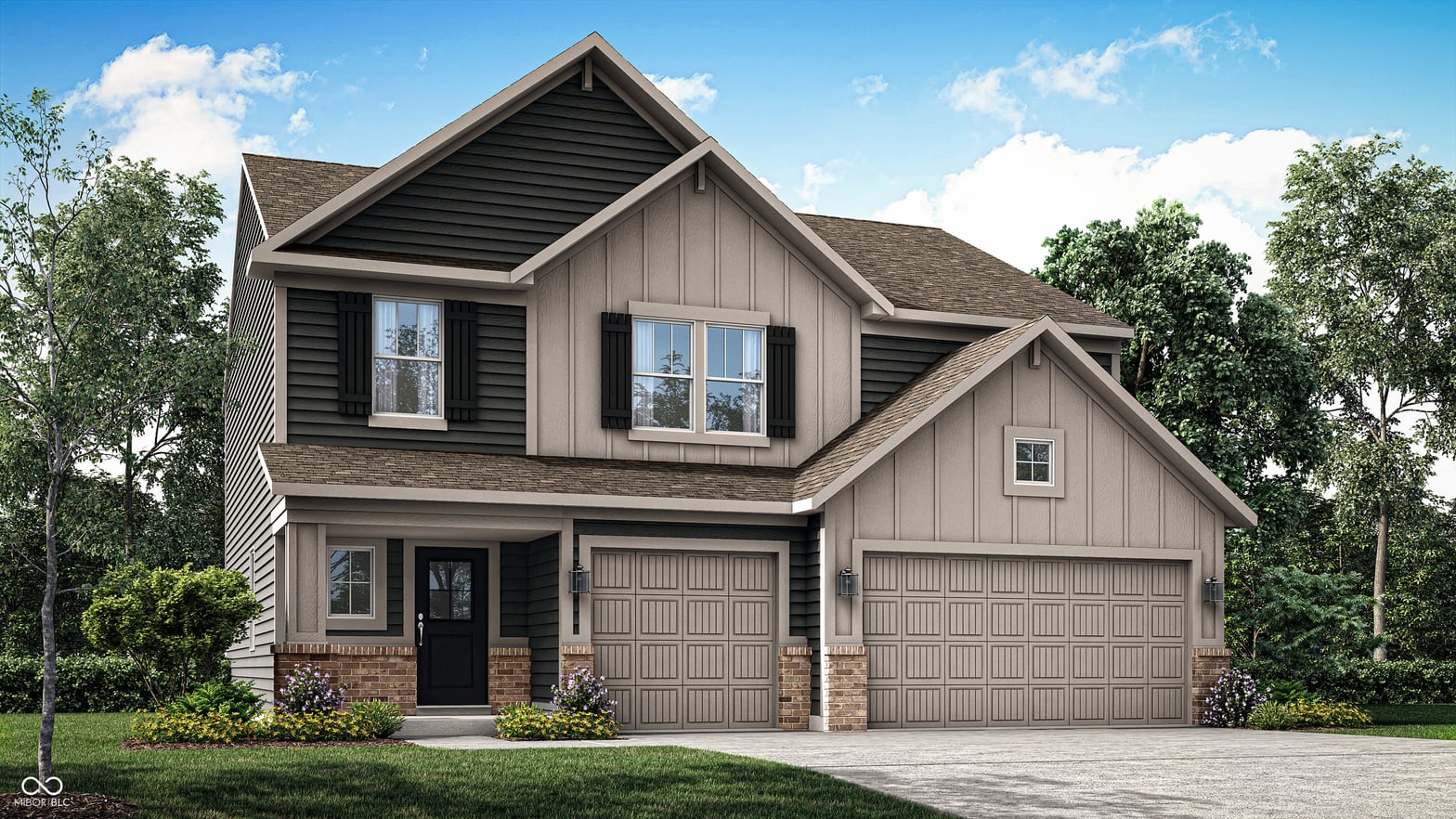 Photo of 6404 Kilpatrick Lane, Noblesville, IN