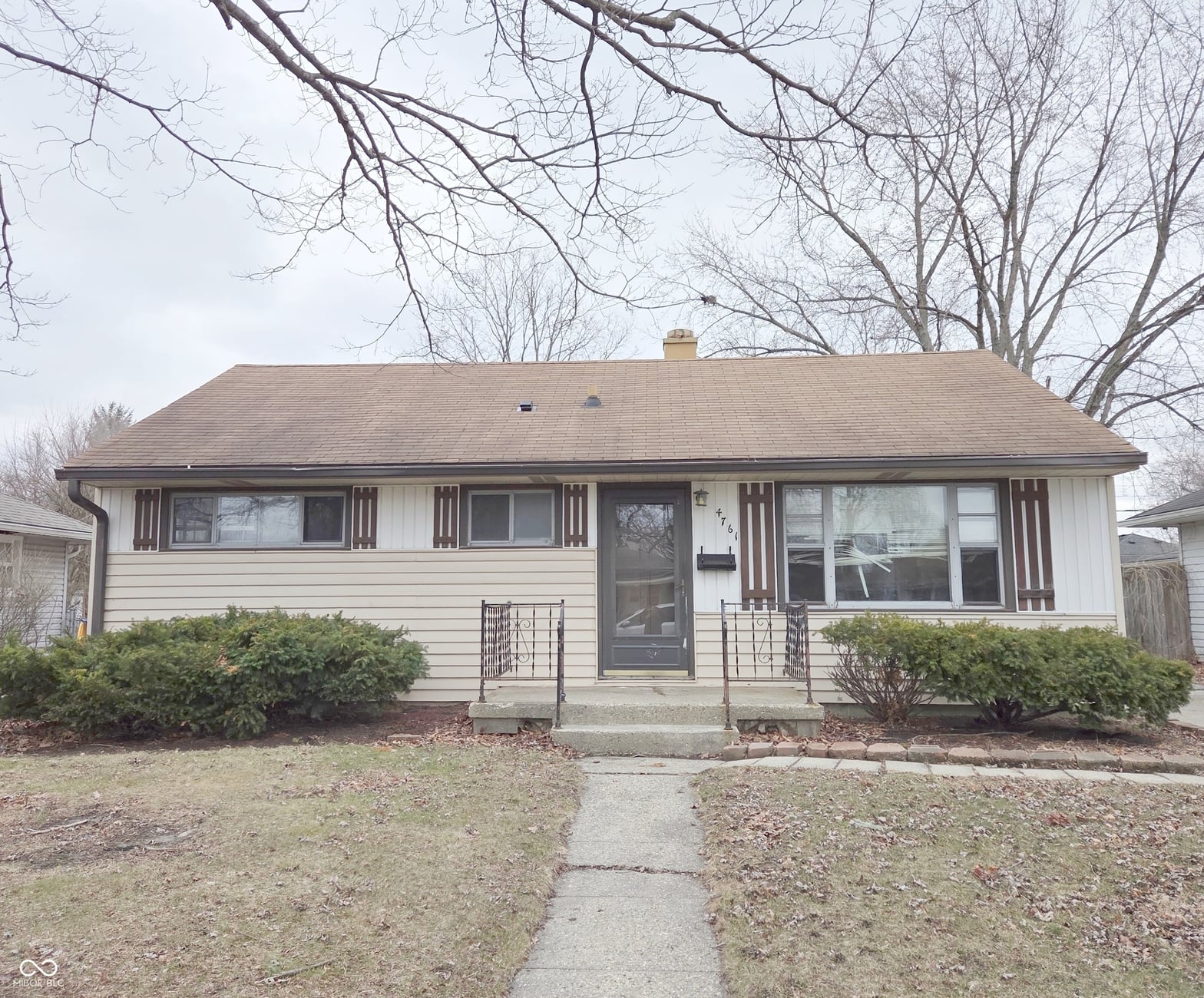 Photo of 4761 Wellington Avenue, Lawrence, IN