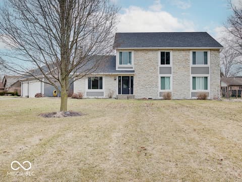 12201 Valley View Circle