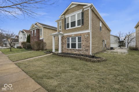 10227 Cumberland Pointe Boulevard