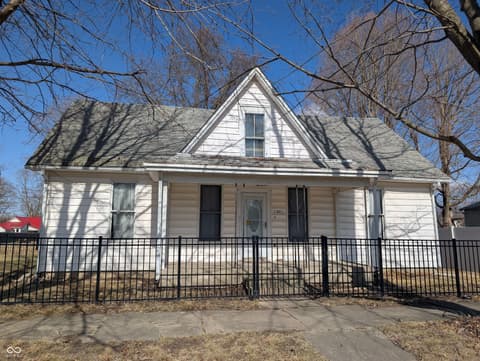 202 E Washington Street