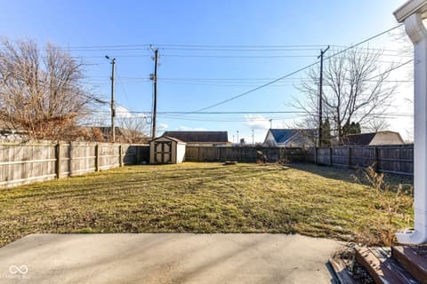 Photo of 529 Maple Lane, Brownsburg, IN