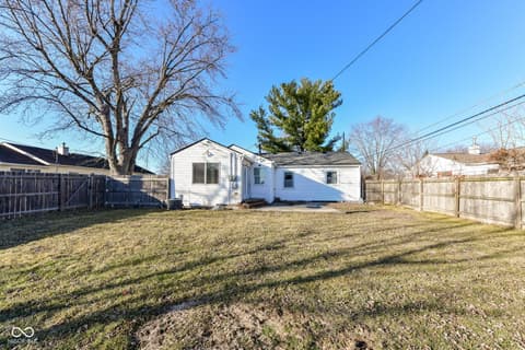 Photo of 529 Maple Lane, Brownsburg, IN
